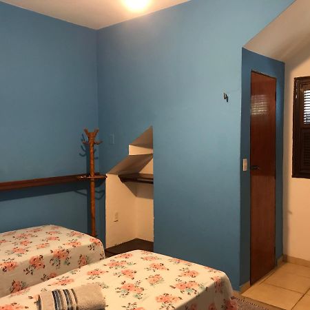 Casa Verde Pousada Cumbuco Exterior foto