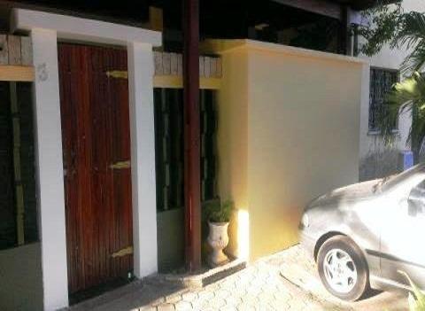 Casa Verde Pousada Cumbuco Habitación foto