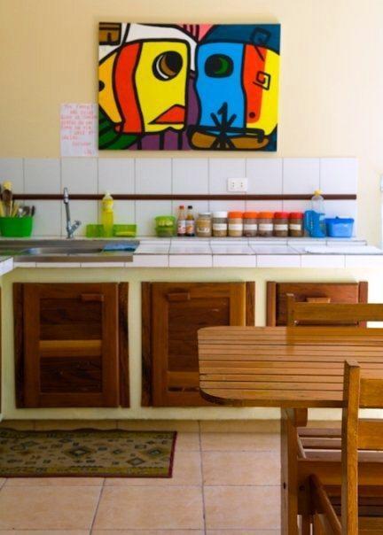 Casa Verde Pousada Cumbuco Habitación foto