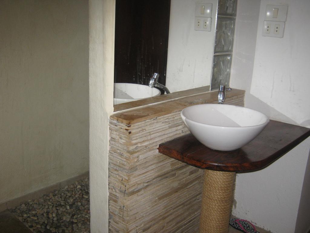 Casa Verde Pousada Cumbuco Habitación foto
